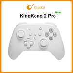 KingKong 2 Pro - Mando PC/Switch/Android