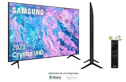 Las mejores ofertas en : un televisor Samsung 4K con 600