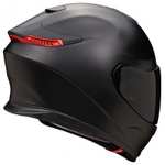 Nuevo casco SCORPION EXO-GT APEX 22.06 fibra compuesta de carbono. Varios colores lisos y gráficas a 381
