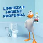 2x WC Power Fragancia Lejía Fresh o marine . (1'49€/ud)