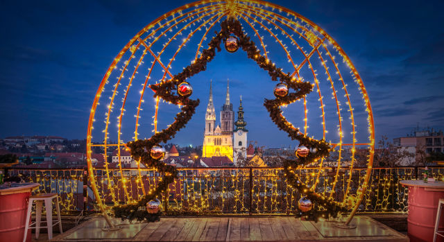 Vuelos para los Mercados de Navidad desde 13€ trayecto, 30€ ida y vuelta (Nov-Dic)
