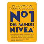 NIVEA Repara & Cuida Body Loción 400 ml para piel muy seca y sensible con sérum y dexpantenol