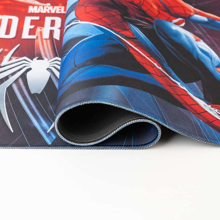 Alfombrilla Marvel Spider Man XL (80x35cm)