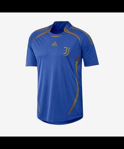 Camiseta de entrenamiento Adidas Juventus 21/22