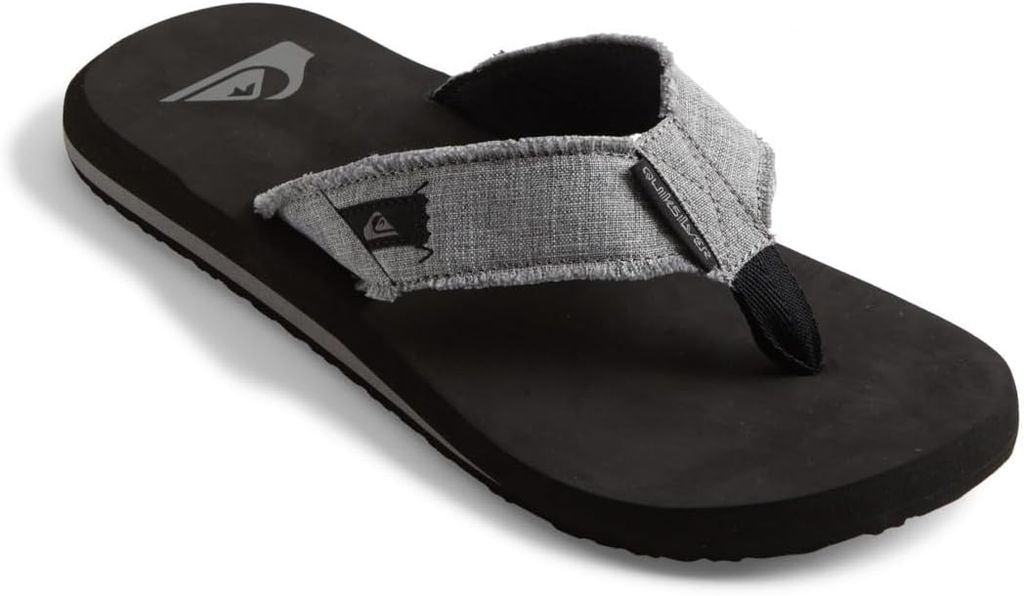 Quiksilver - Monkey Abyss Tong Chanclas para Hombre varia tallas 3 colores