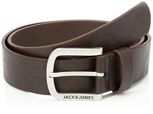 Jack & Jones Jacharry Belt Noos Cinturón para Hombre
