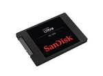 SanDisk SSD 3D Ultra de 1 TB, hasta 560 MB/s