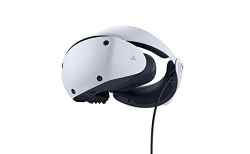 Gafas realidad virtual PlayStation VR2 + Horizon Call of The Mountain (solo canarias)