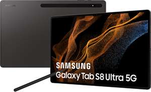 Samsung Galaxy Tab S8 Ultra WIFI 128GB+8GB RAM 14,6"