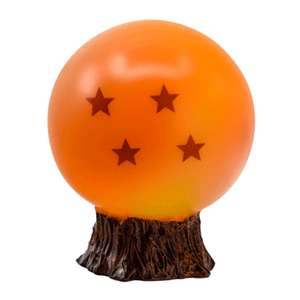 Hucha 10cm Dragpn Ball con recogida en tienda gratis