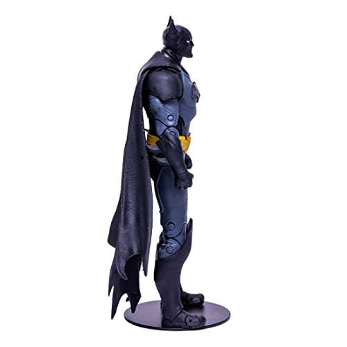 McFarlane Figura de Accion DC Multiverse Batman - Future State - TM15233 Multicolor