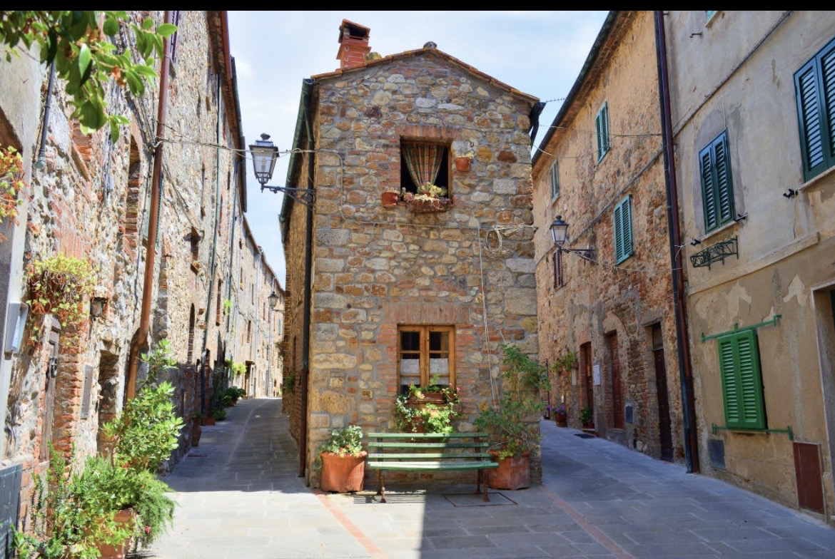 Vuelos a la Toscana desde 15€ trayecto, 30€ ida y vuelta (ago-oct)