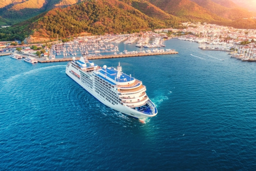 Costa Toscana: Crucero de 7 días desde Barcelona por Italia y Francia desde 249€/p + tasas