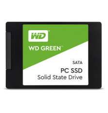 SSD wd green 480gb sata 2.5