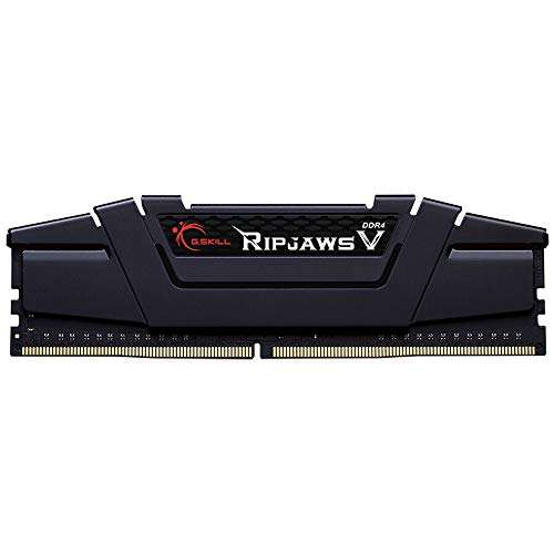 G.Skill Ripjaws V DDR4 3200 PC4-25600 32GB 2x16GB CL16