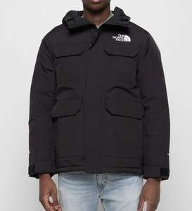 Parka The North Face Cypress