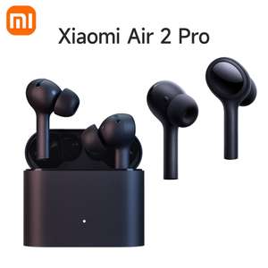 Auriculares Xiaomi Mi Air 2 Pro