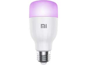 Bombilla inteligente - Xiaomi Mi LED Smart Bulb Essential, 9W, 950lm
