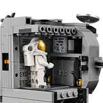 LEGO 10266 Creator Expert NASA Apollo 11 Lunar Lander