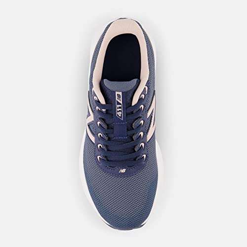 New Balance 411 V2, Zapatillas de Running Mujer