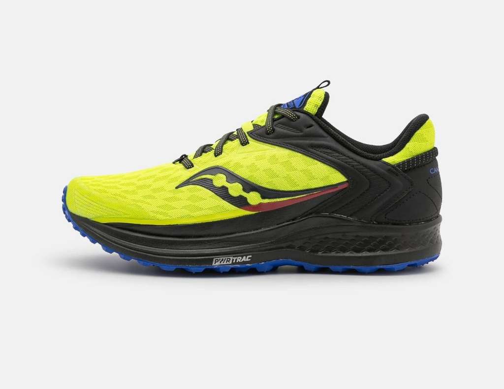 NIke Air Zoom Pegasus 36 Trail - краткий обзор и отзывы » Лес Отзывов.РФ