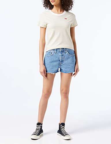 Camiseta levis el corte ingles online mujer