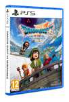 PS5 Dragon Quest VII: Reimagined + Mediamarkt