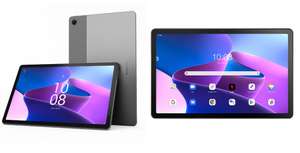 Tablet Lenovo M10 Plus 2K (3ª Gen.) 26,94 cm (10,6") 4GB + 128GB Wi-Fi