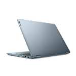 Convertible 2 en 1 Lenovo IdeaPad Flex 5 14IAU7, i5, 16GB, 512GB SSD, 14'', W11 a 729€