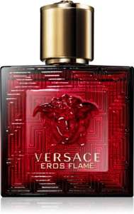 Versace Eros Flame Eau de Parfum para hombre 50ml