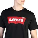 Camiseta Levi's Graphic Crewneck Tee