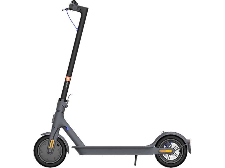 Patinete Xiaomi mi electric scooter 3