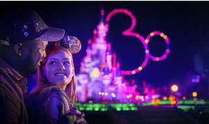 Disneyland París 2 Noches de Hotel + Desayunos + Entradas al parque + Traslados (PxPm2) (Enero...)