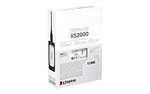 Kingston XS2000 1TB, SSD externo, USB 3.2, 2000 Mb/S