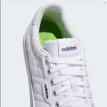 Adidas Zapatilla DAILY 3.0 [Cloud White]