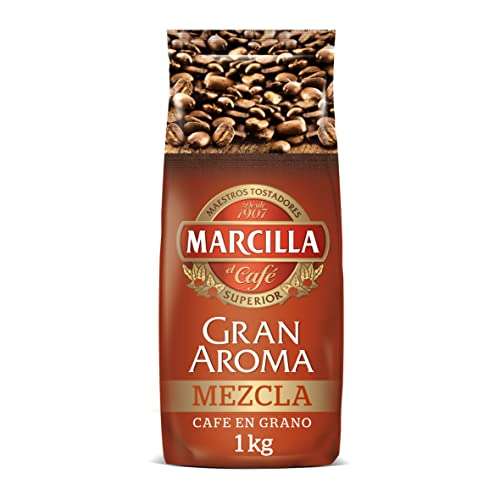 Marcilla Gran Aroma Mezcla - Intensidad 10 | 1000g