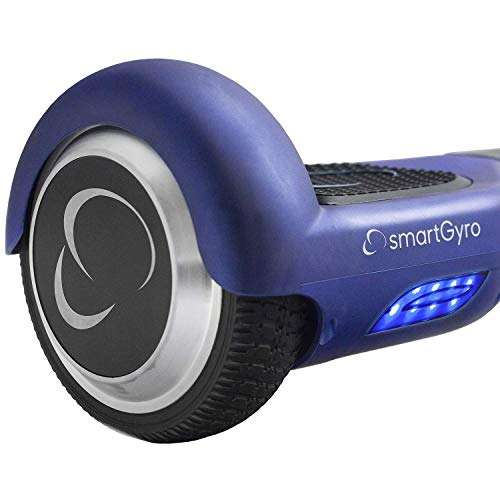 SmartGyro X2 Patinete Eléctrico Hoverboard