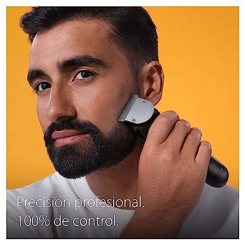 Braun Series 5 Afeitadora Eléctrica Hombre, Máquina de Afeitar Barba con  Recortadora De Precisión Een Seco y Mojado, Recargable, Inalámbrica »  Chollometro