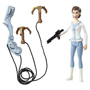 Muñeco princesa Leia - Stars Wars