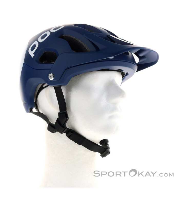 Imagen de POC Tectal Race MIPS Casco MTB tal