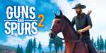 Guns and Spurs 2 | Nintendo Switch | Digital (Red Dead Redemption de Hacendado)