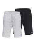 2 pantalones cortos Jack Jones(9.70 unidad )