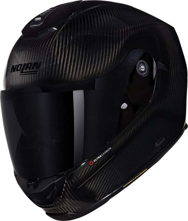 Nolan X-903 Ultra Carbon Puro (último casco en stock)