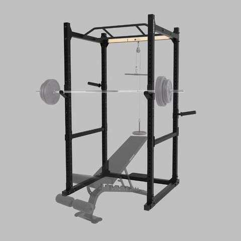 Rack Musculación Rack Body 900 » Chollometro