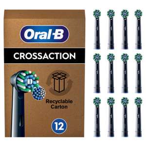 Oral-B Pro CrossAction Recambios cepillo