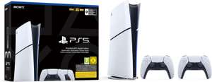 PS5 slim standar HOY A LAS 22h » Chollometro