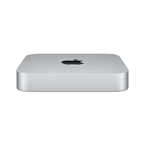 Apple 2020 Mac mini con Chip M1 (8GB RAM, 256GB SSD) - REACO