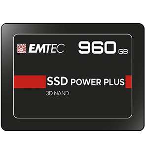 Emtec SSD X150 960 GB 3D NAND
