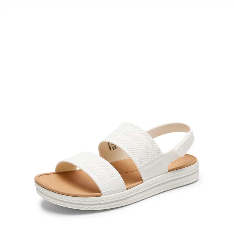 Imagen de Sandalias planas
