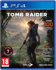 Shadow Of the Tomb Raider Definitive Edition, Diablo IV, Bee Simulator, Balan Wonderworld, Gerda: A Flame In Winter